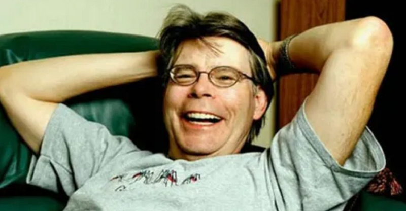 Sundays with Stephen King’s “On Writing”