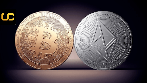 Bitcoin vs Ethereum: 5 differences between the two cryptocurrencies