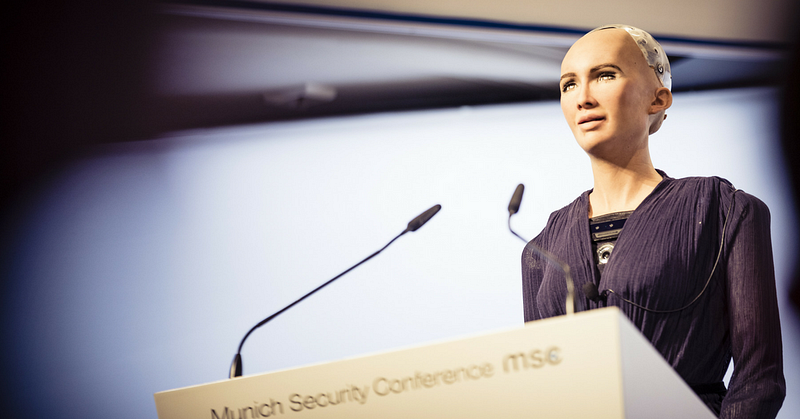AI in events industry