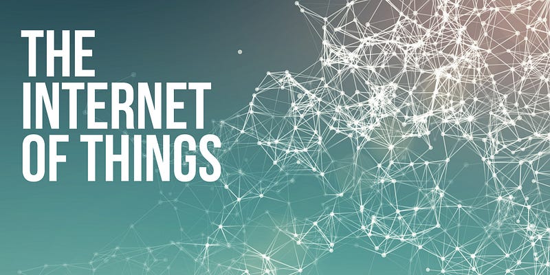 IoT isn't about smart things. It's about smart interactions.