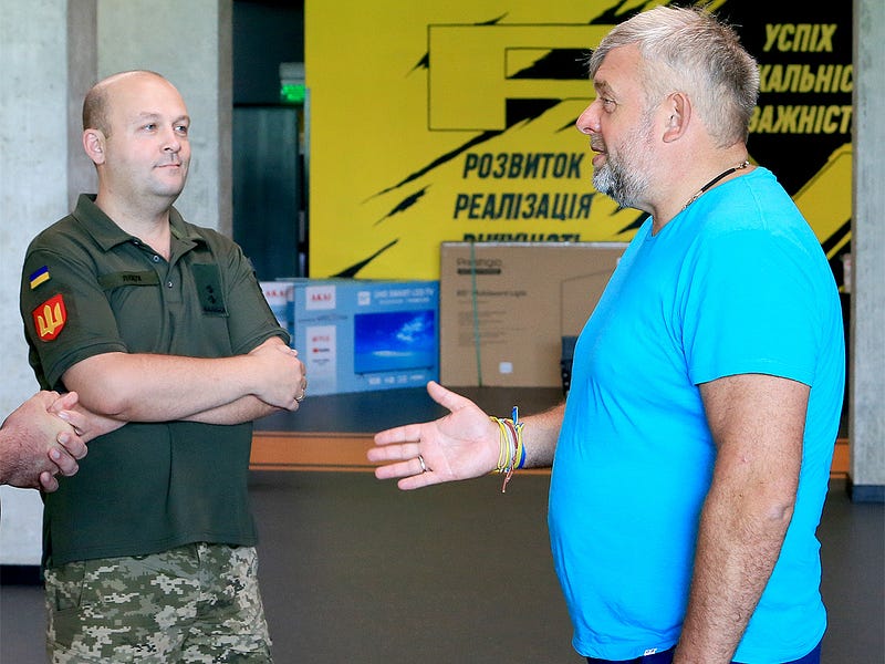 Григорій Козловський