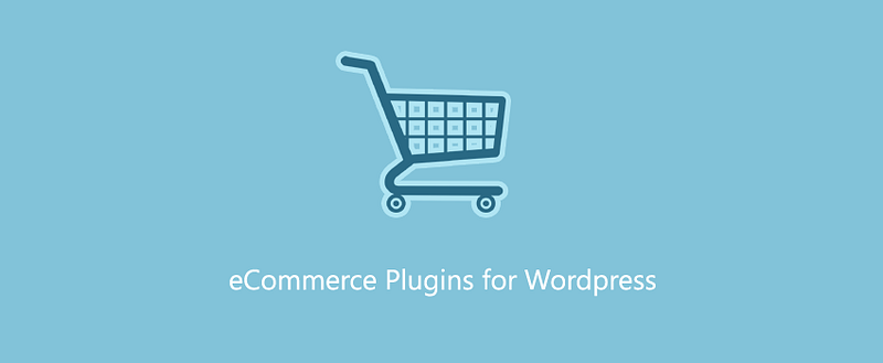 wordpress plugins for eCommerce