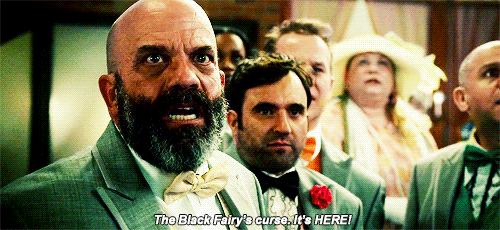 Reaction GIF from Once Upon a Time Season 6 recap
