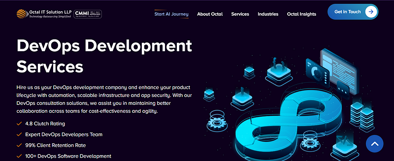 Octal-software-managed-Devops-services-companies-in-USA