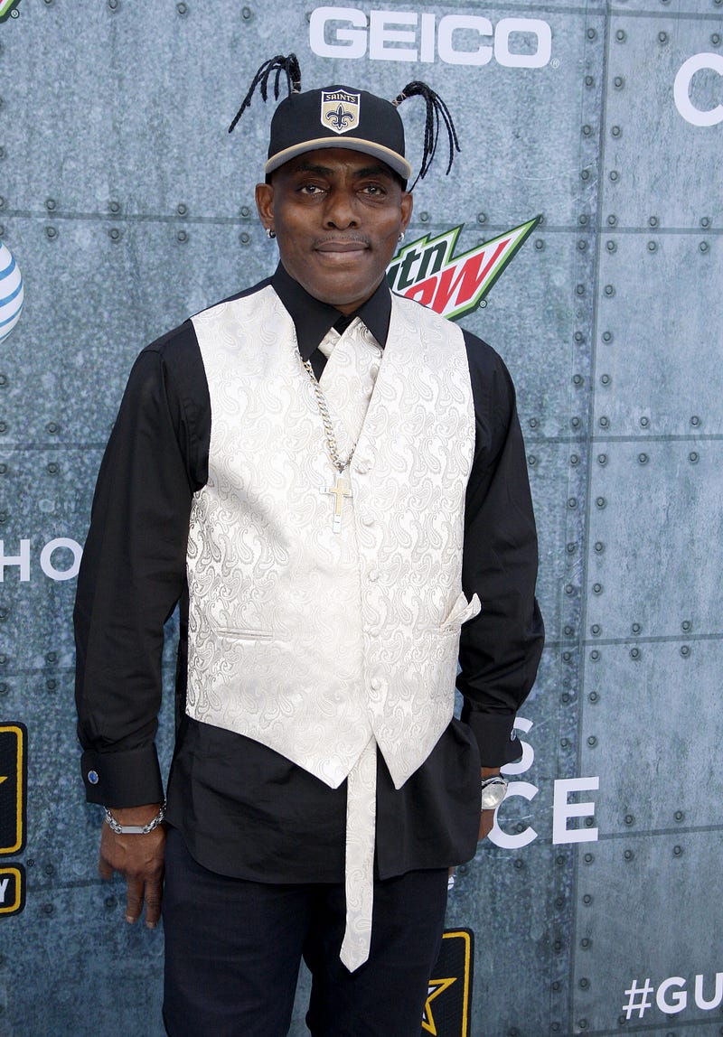 Gangsta’s Paradise Singer and Songwriter Coolio Is Dead