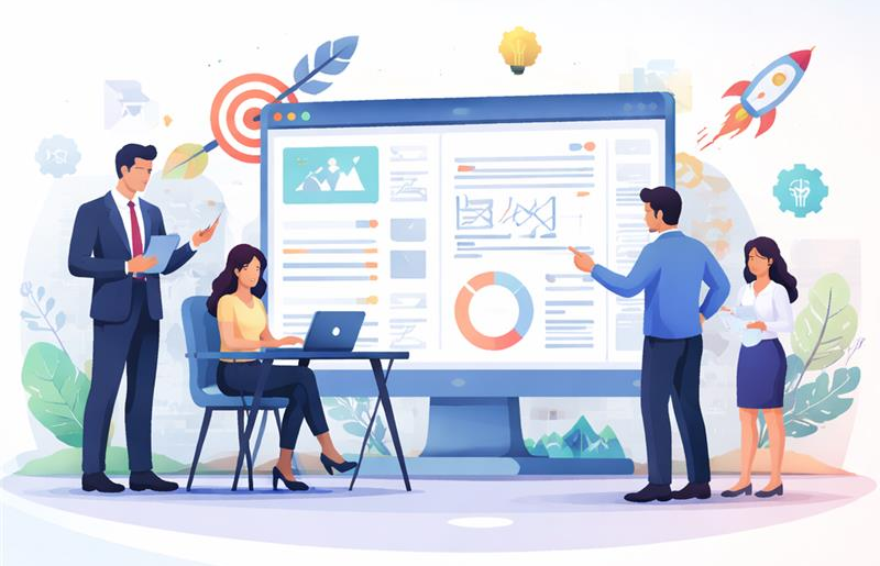 Website Design in Pune