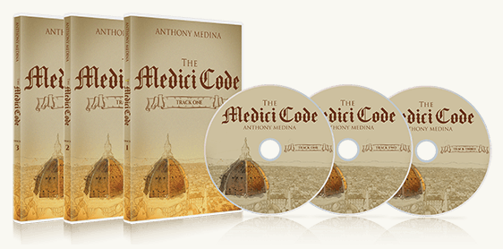 The Medici Code Review: What They Don’t Tell You! DOES IT WORKS?