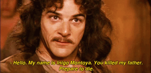 Reaction GIF from Once Upon a Time Season 5 recap