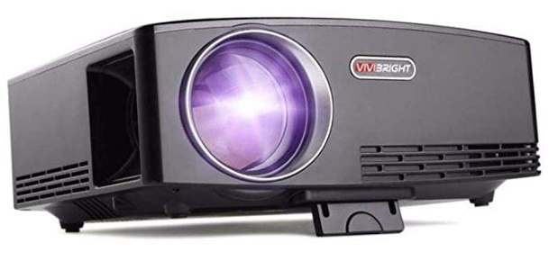 Best 5 Projectors in India - Review 2019