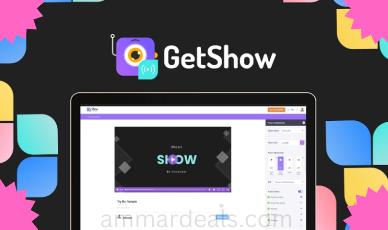 GetShow Review