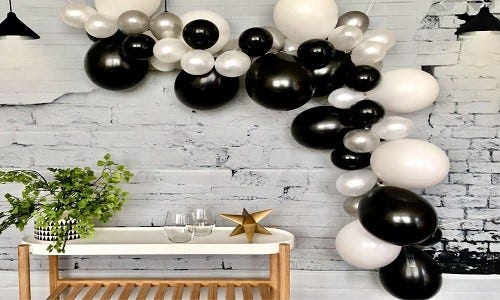 Party Decoration Ideas at Home in 2021