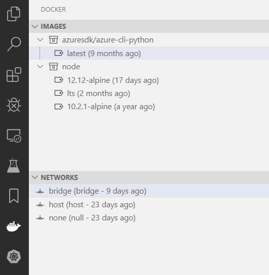 Best List of Vscode Plugin as Golang developer in Backend position