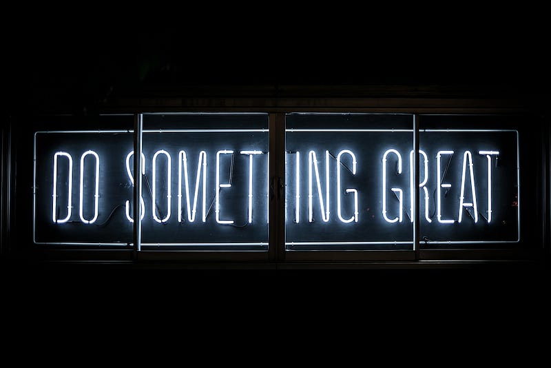 Writing Goals: 2025 [Part 2] — Assessing Where You Are