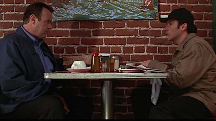 Script To Screen: “Grosse Pointe Blank”