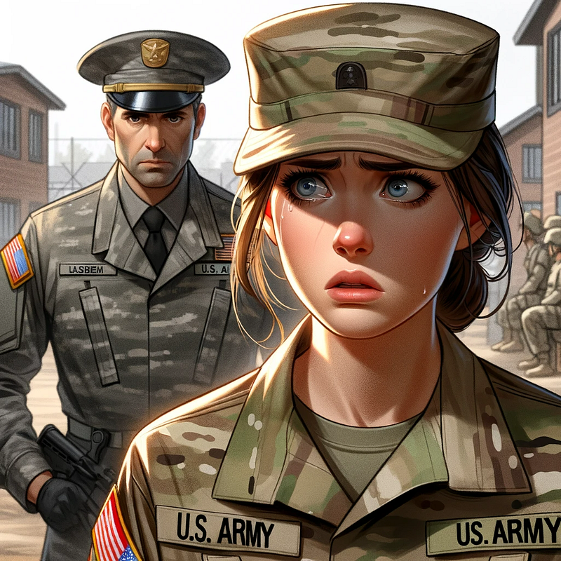 Army Cover-Ups: Rape & Murder