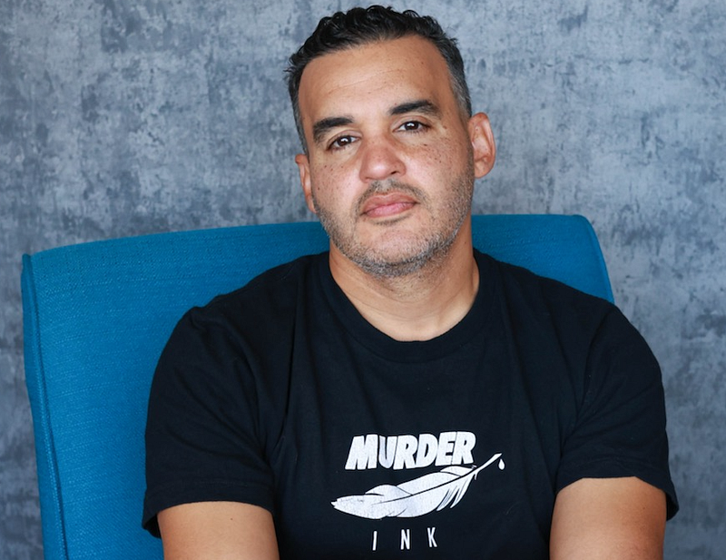 Interview (Part 3): Murder Ink