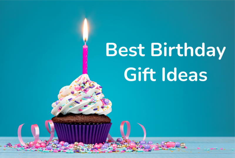 Happy Birthday Gift Ideas