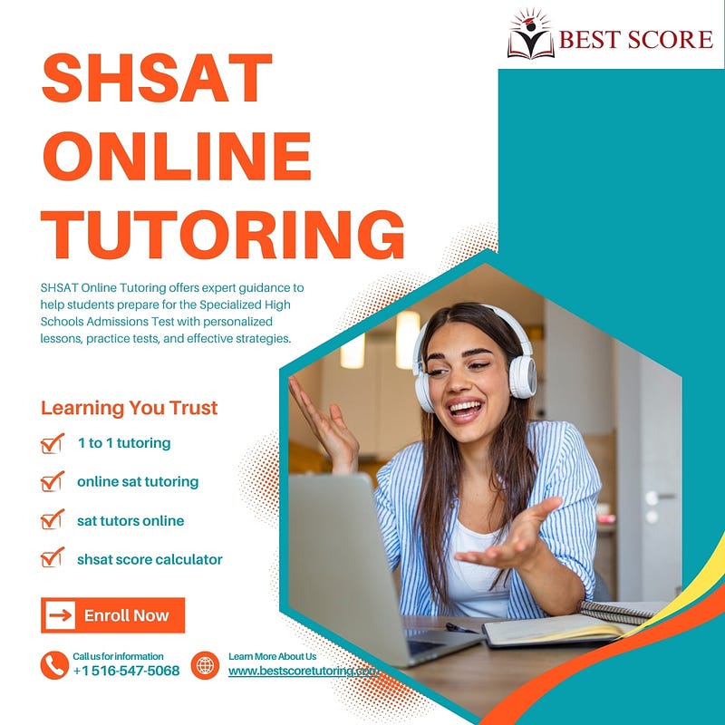 1 to 1 tutoring in New York