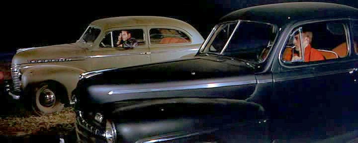 Script To Screen: “Rebel Without A Cause”