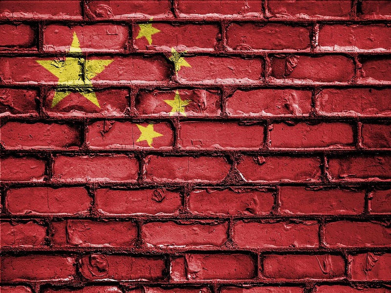The China ICO Regulation: What It Means for AdEx
