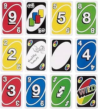 UNO: Your Exciting Guide to Fun Rules Unleashed! 2