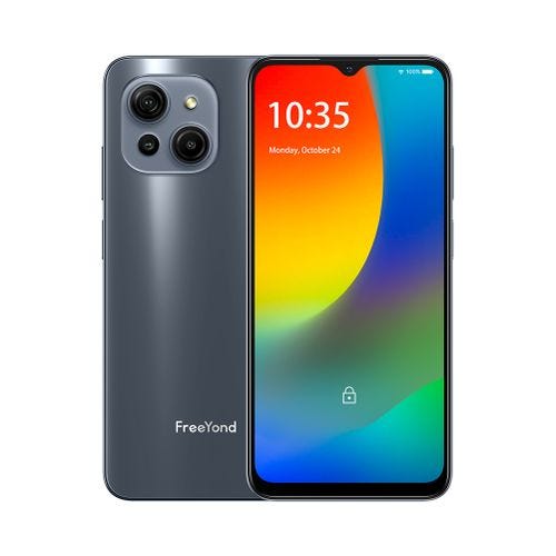 FreeYond M5 Price in Nigeria 2024
