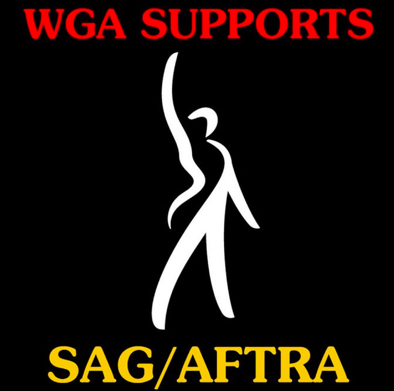 Actors Guild Set to Join Writers for Hollywood’s First Double Strike in More Than 60 Years