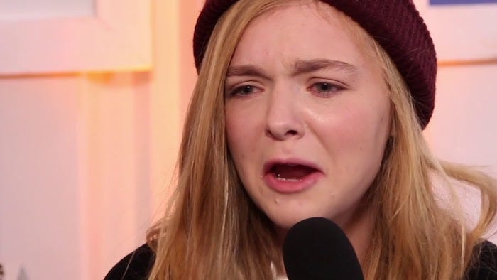 Script Analysis: “Eighth Grade” — Part 6: Takeaways