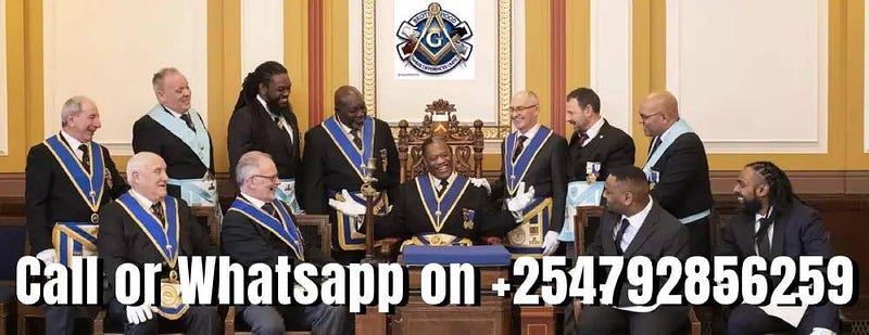 How to join Freemasonry | United Grand Lodge of Nairobi +254792856259