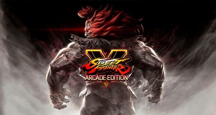 Kdy se dočkáme Street Fighter V: Arcade Edition a co nám přinese?
