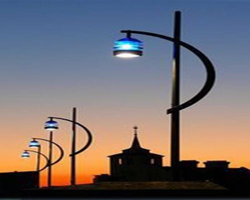 Best LED Flood Light Manufacturers in India for Industrial Use