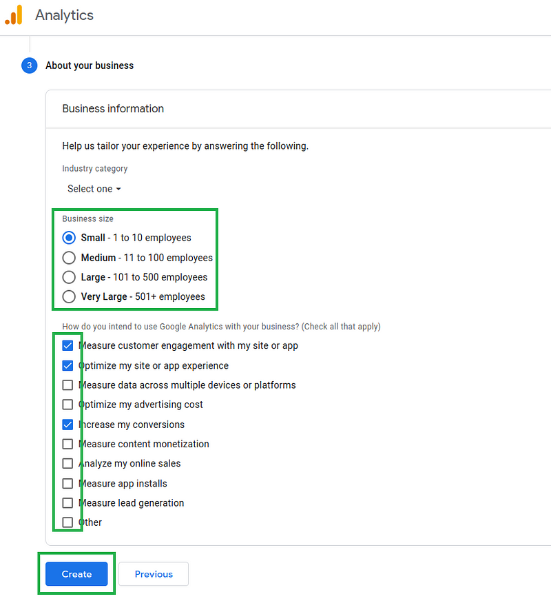 How to Integrate Google Analytics into Your Ghost Website