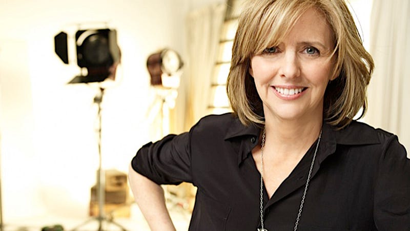 Screenwriting 101: Nancy Meyers