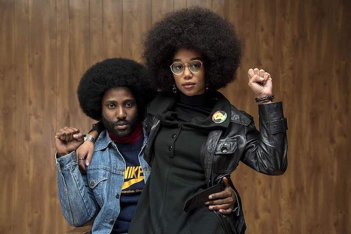 Script Analysis: “BlacKkKlansman” — Part 5: Dialogue