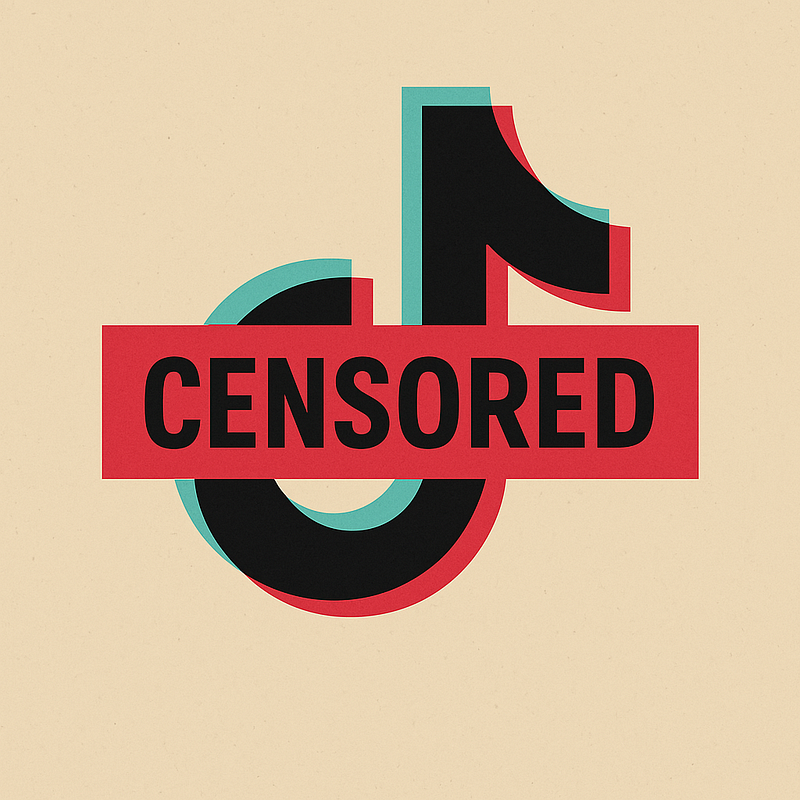 Israel To End U.S. Free Speech