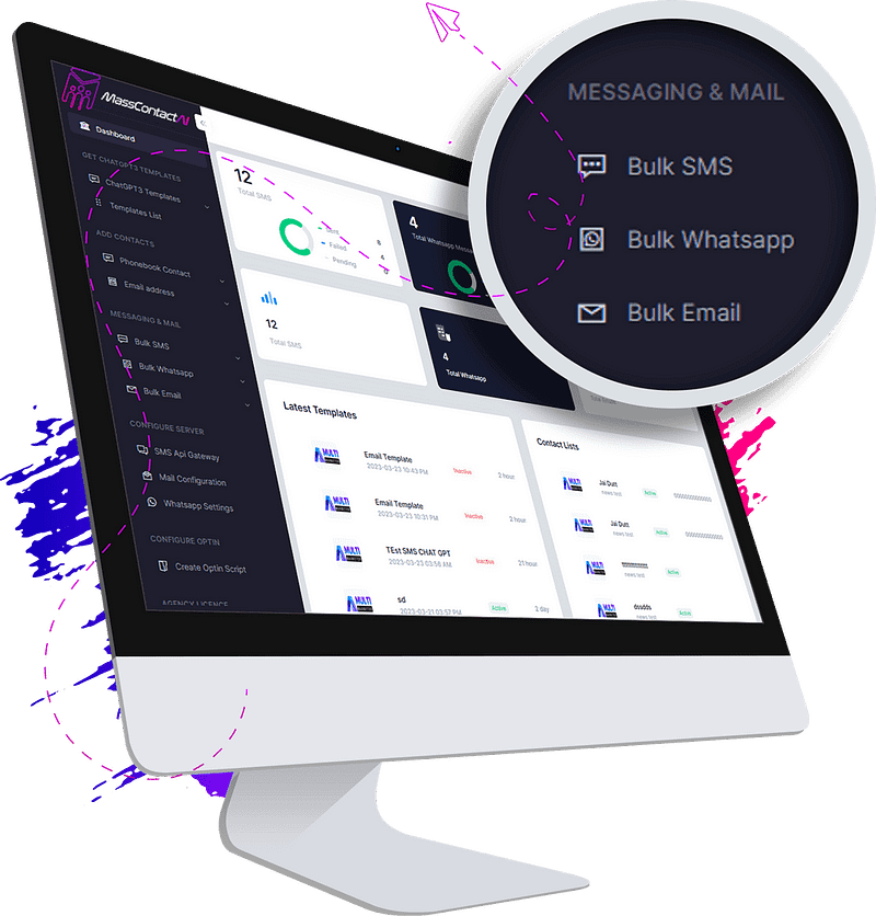 MassContact AI Review