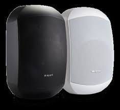 Apart Speakers
