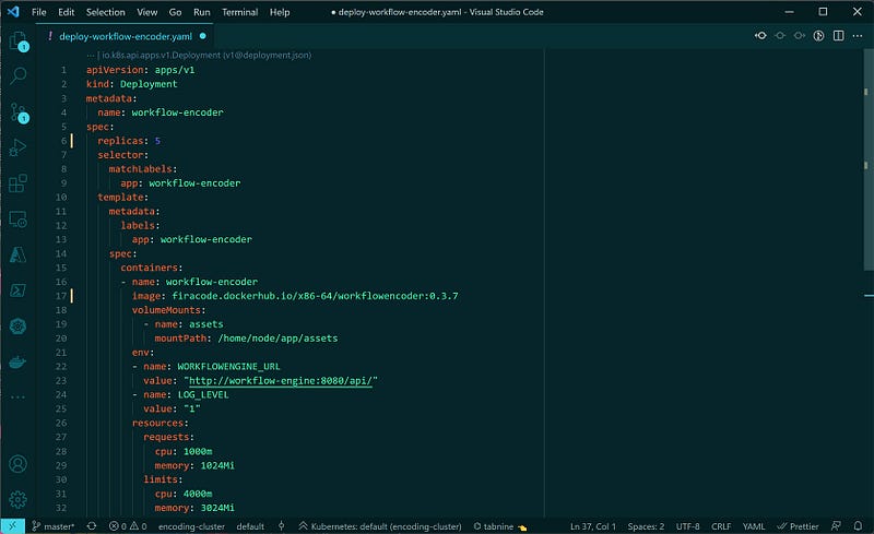 Passing the Certified Kubernetes Application Developer (CKAD) Exam