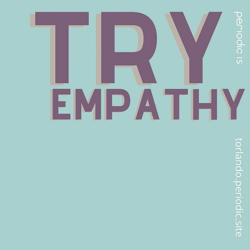 This Is The Number One Trait Needed As A Marketer