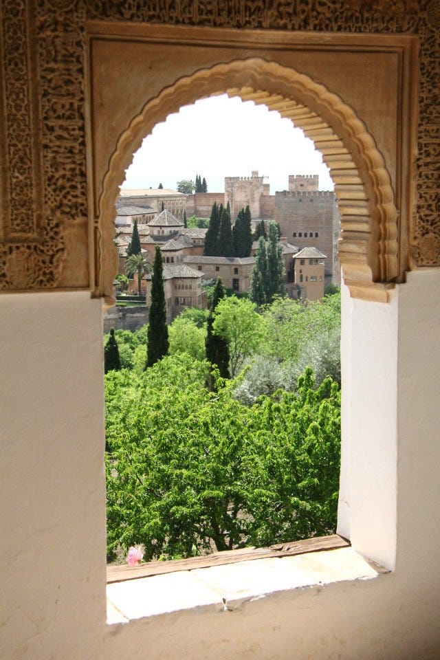 Granada Granada
