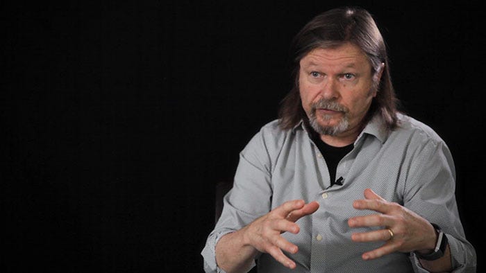 The #1 Reason Why You Won’t Finish A Screenplay