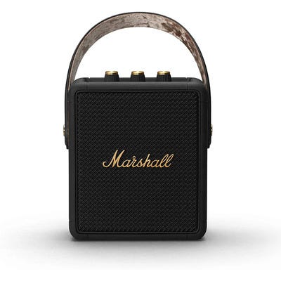 marshall speaker