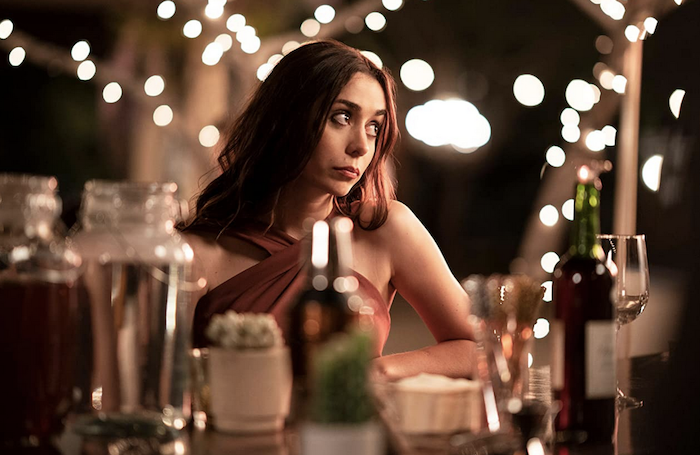 Script Analysis: ‘Palm Springs’ — Part 2: Plot