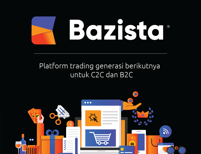 WHAT IS BAZISTA?