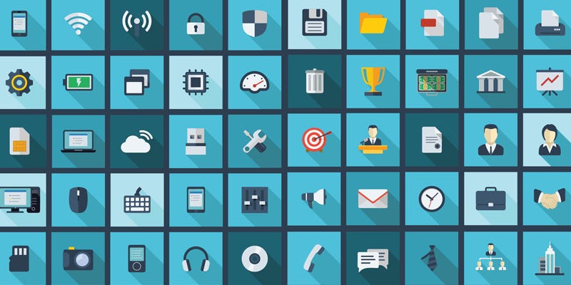 Icons as Part of an Awesome User Experience - UX Planet