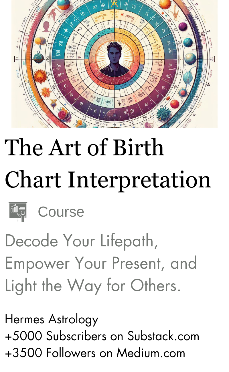 Utilizing ChatGPT for Astrological Birth Chart Readings