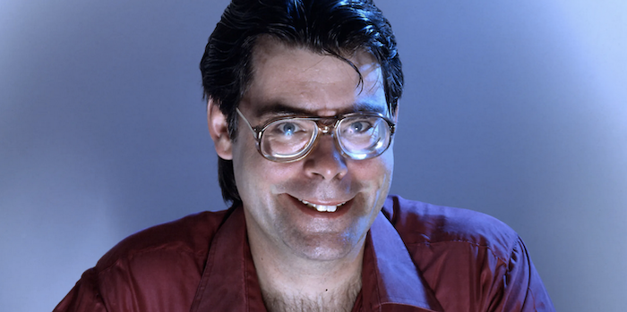 Sundays with Stephen King’s “On Writing”