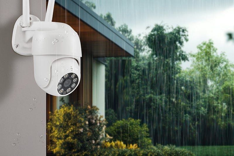 Best ONVIF IP Cameras with 2 Way Audio — Grand Goldman