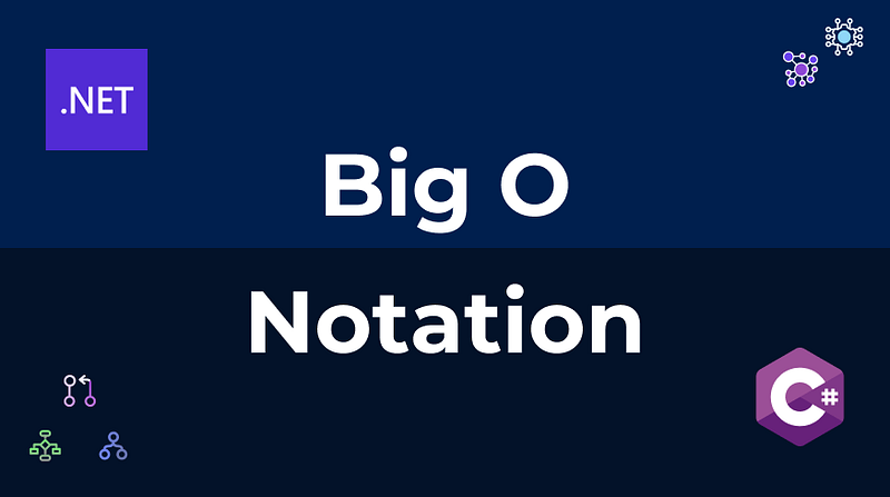 Big O Notation