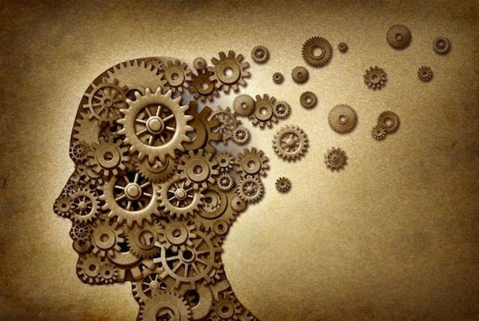 Story as psychological journey